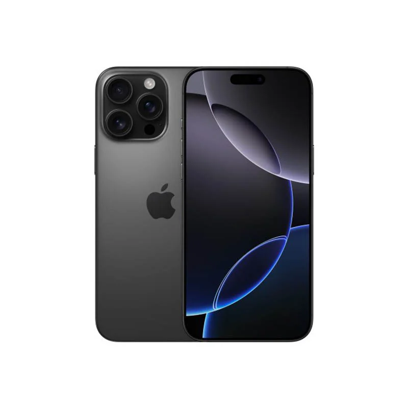 Apple |  iPhone 16 Pro Max