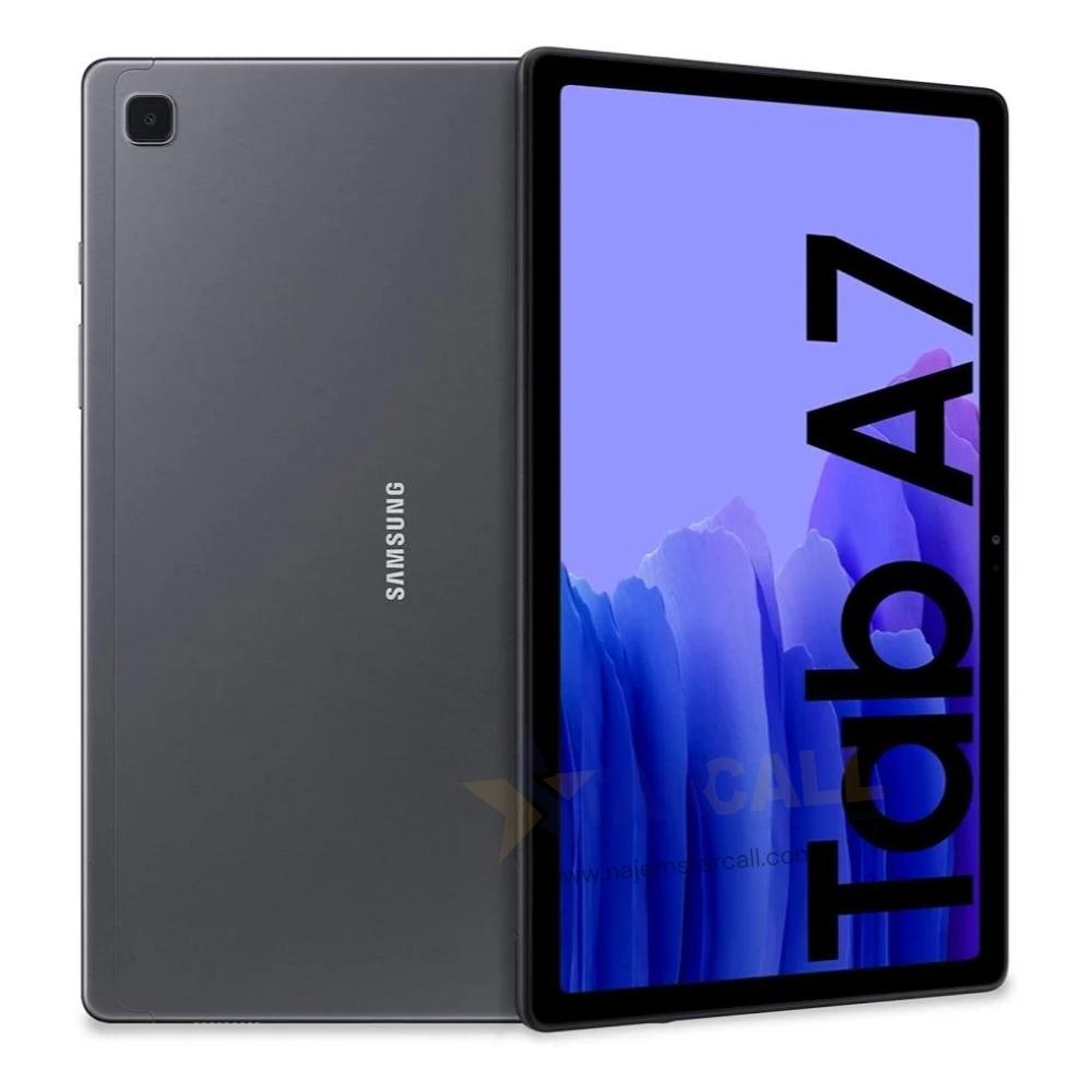 Samsung Galaxy Tab A
