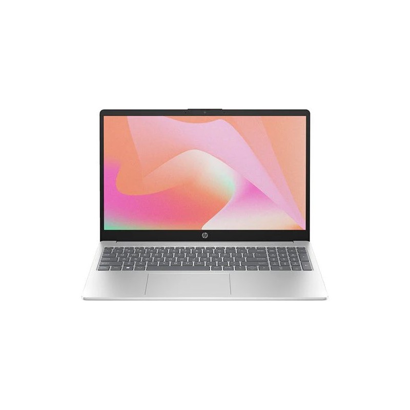 HP 15.6" Laptop Core i3 8 GB DDR4 256 G NVMe