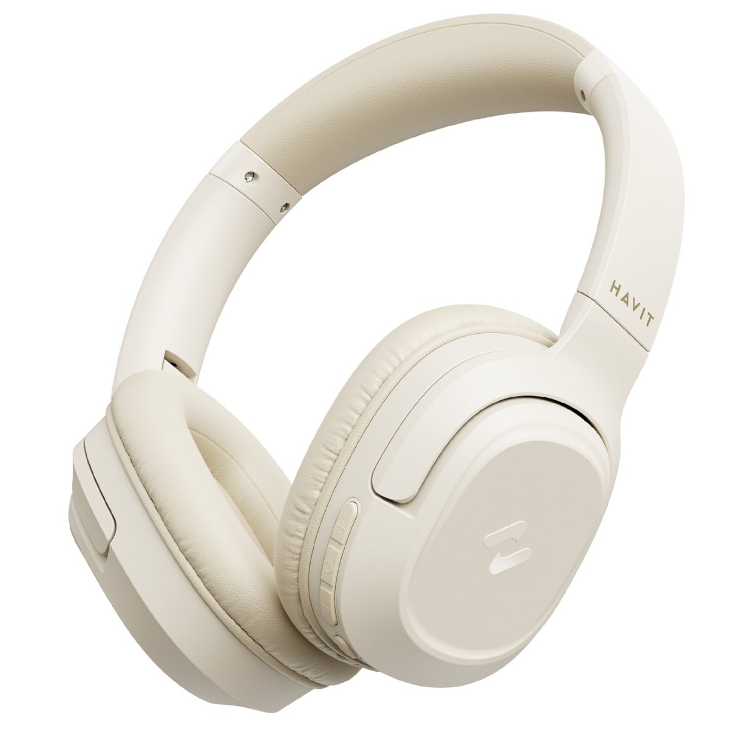 Havit Wireless Headphone BT - Beige