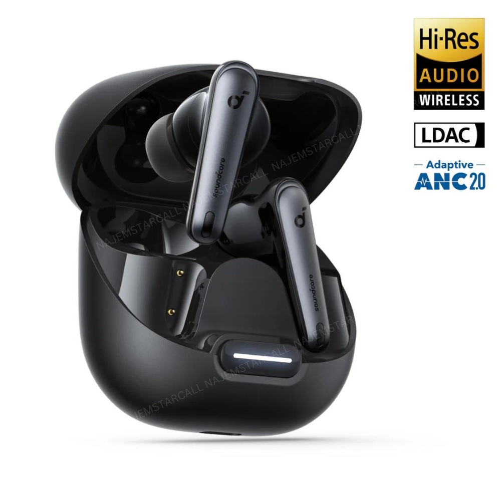 Soundcore Liberty 4 NC By Anker