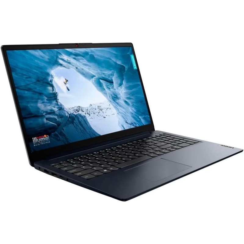 Lenovo IdeaPad 1 15.6" Notebook 8GB DDR4 NVME 256GB