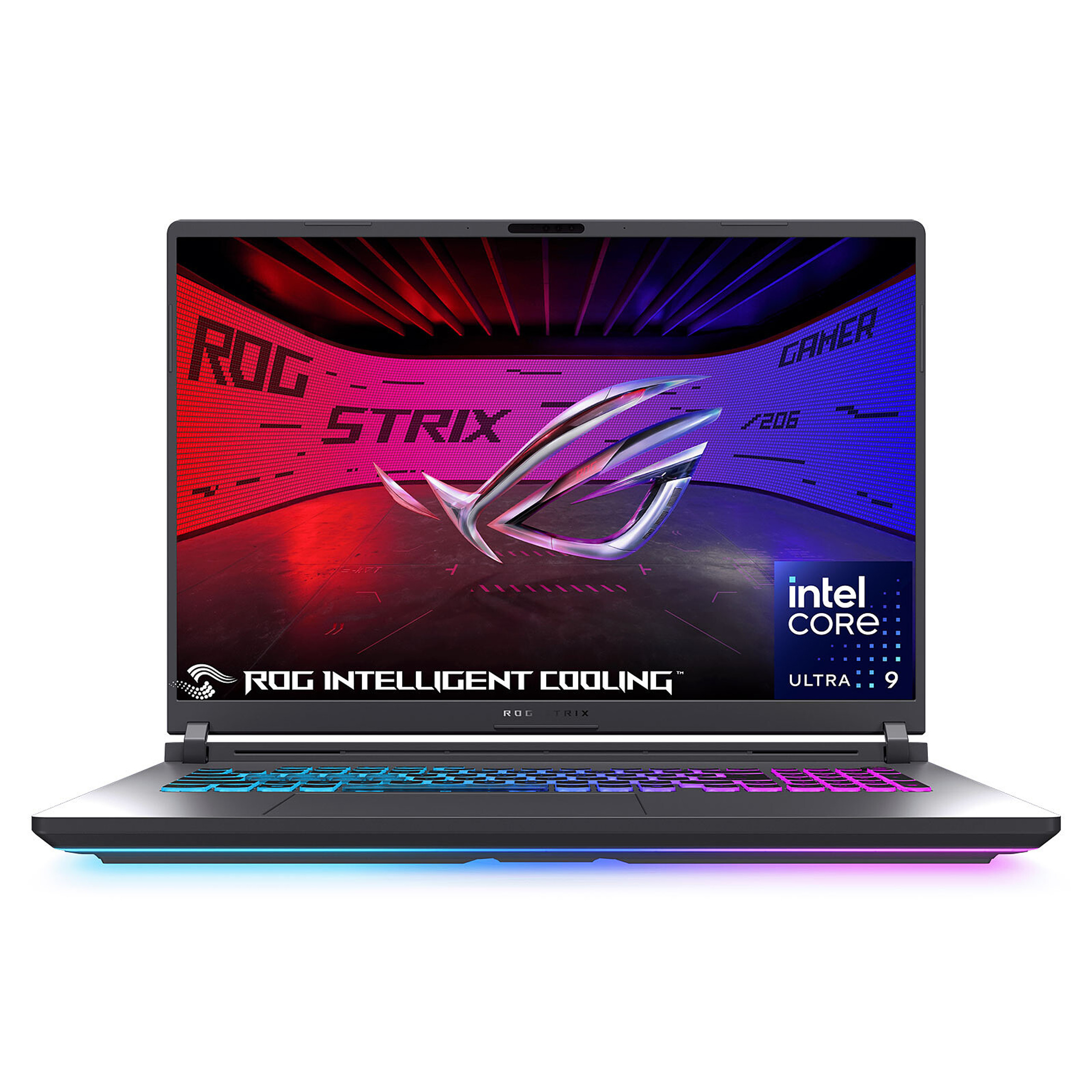 ASUS ROG Strix G18