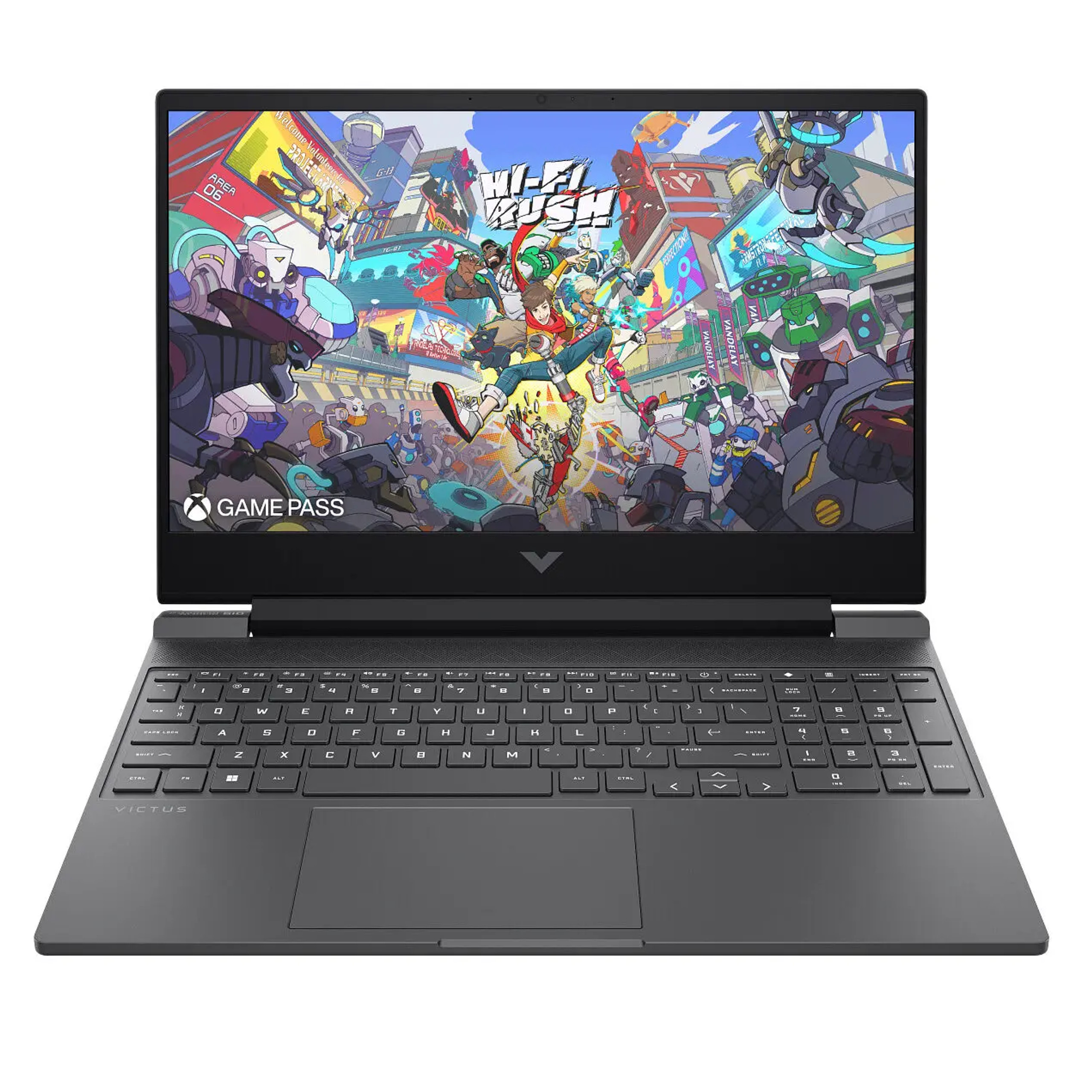HP Victus 15