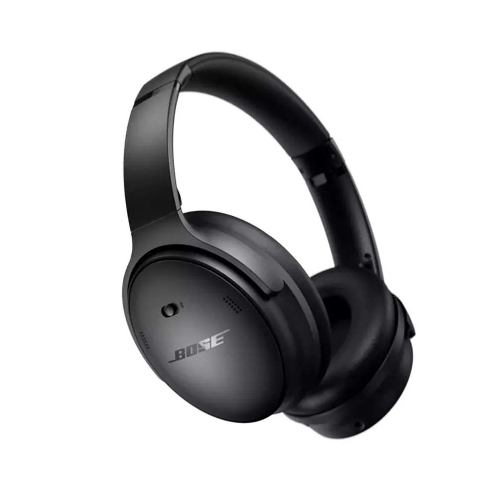 Bose QuietComfort Headphones