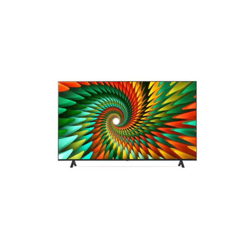 LG Nano Cell 65 Inches 4K Smart