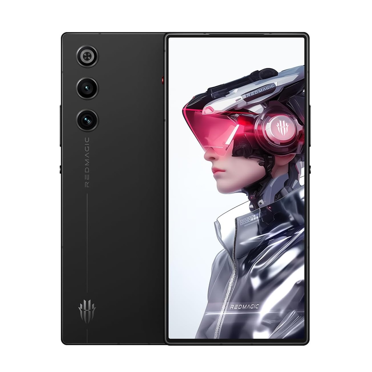 RedMagic 10 Air 12GB/256GB