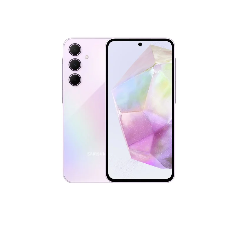 Samsung Mobile Galaxy A55