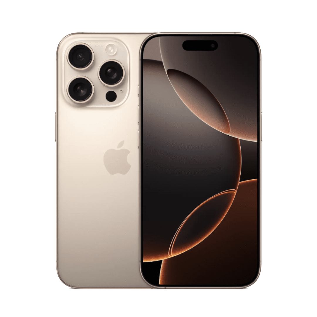 Apple iPhone 16 Pro Max