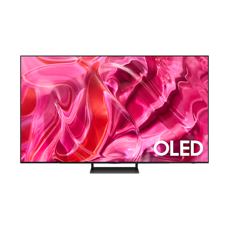 Samsung OLED S90C 4K Smart 65 Inches