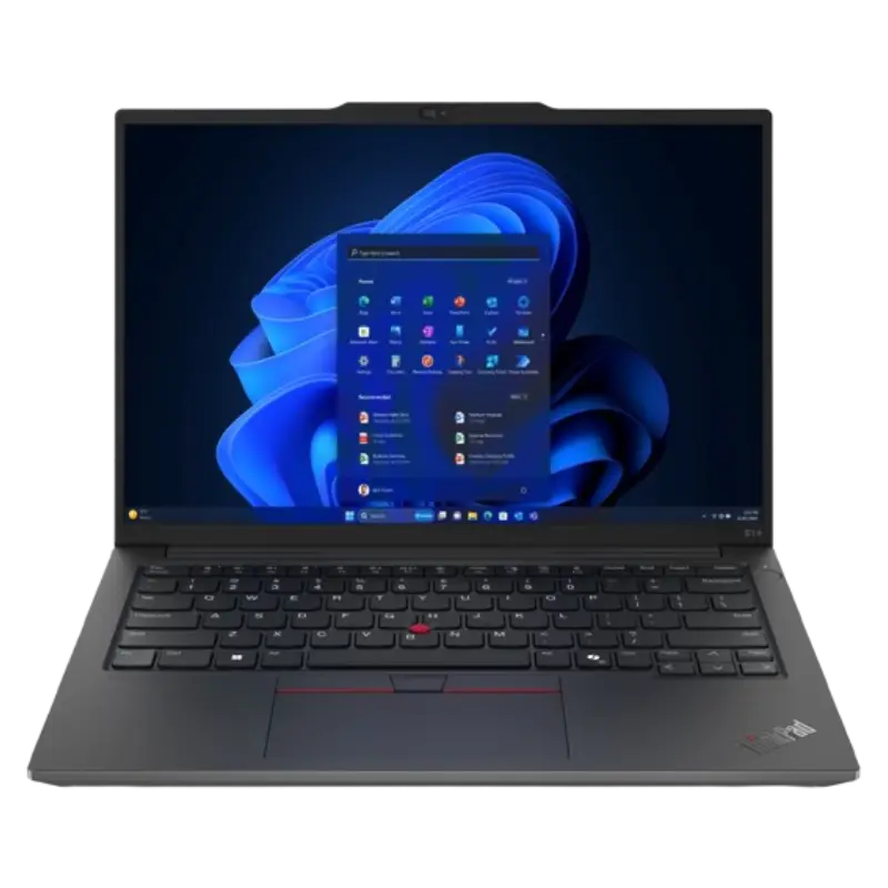 Lenovo ThinkPad E14 Gen 6 | Core Ultra 5 125U – 8GB – 512GB NVMe – 14″