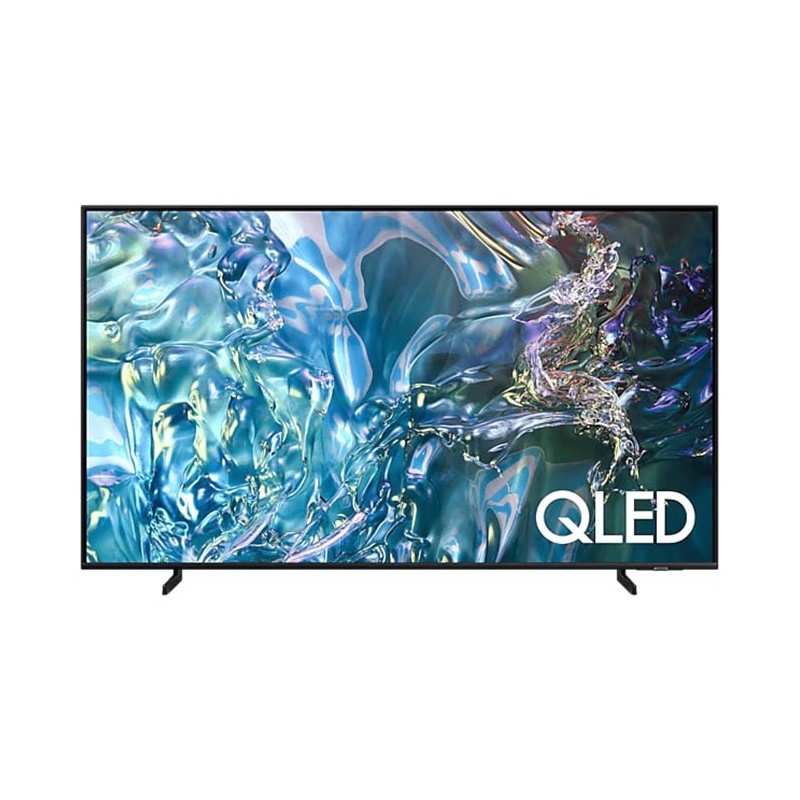 Samsung QLED 55 Inch 4K Q60D Tizen OS Smart