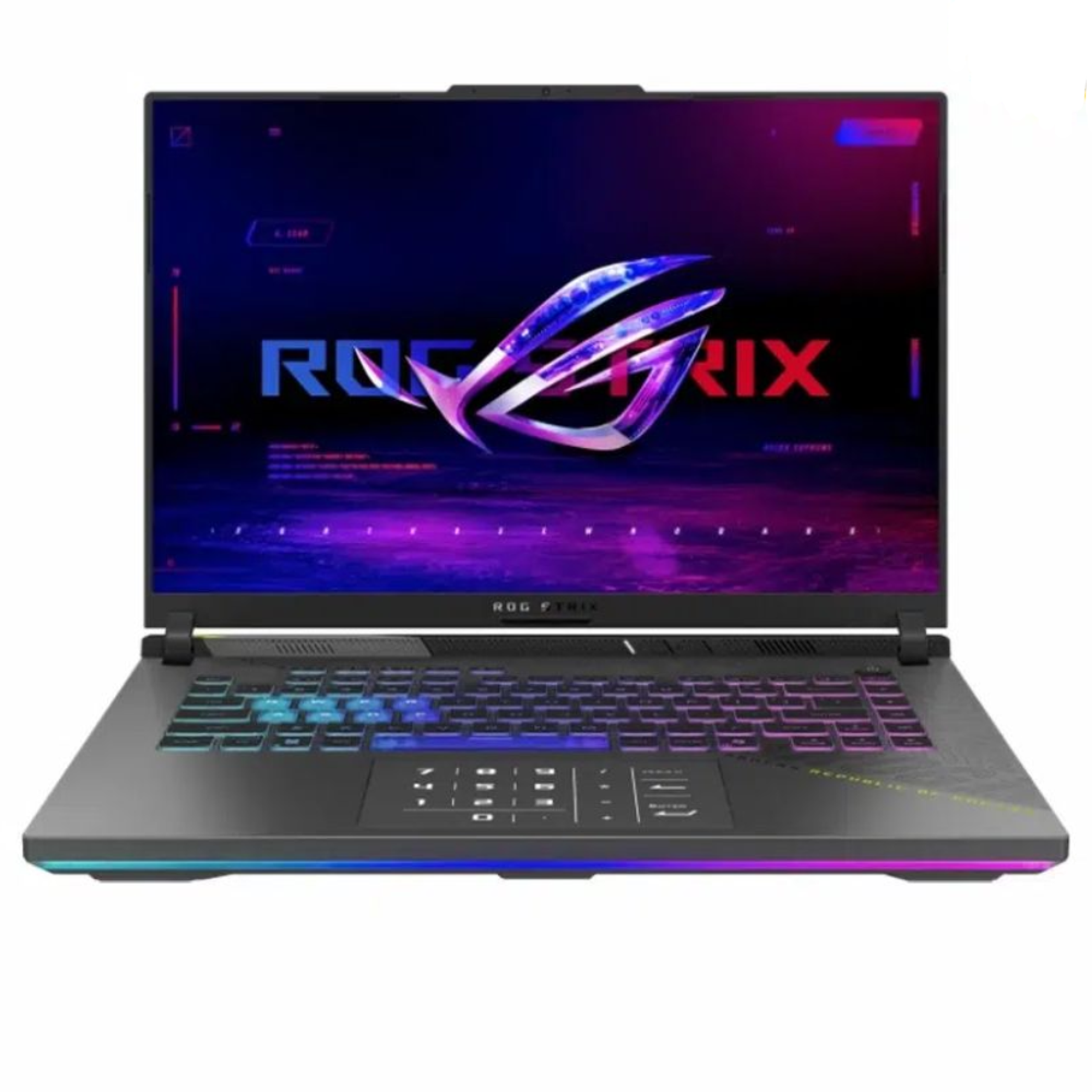 ASUS ROG Strix G16
